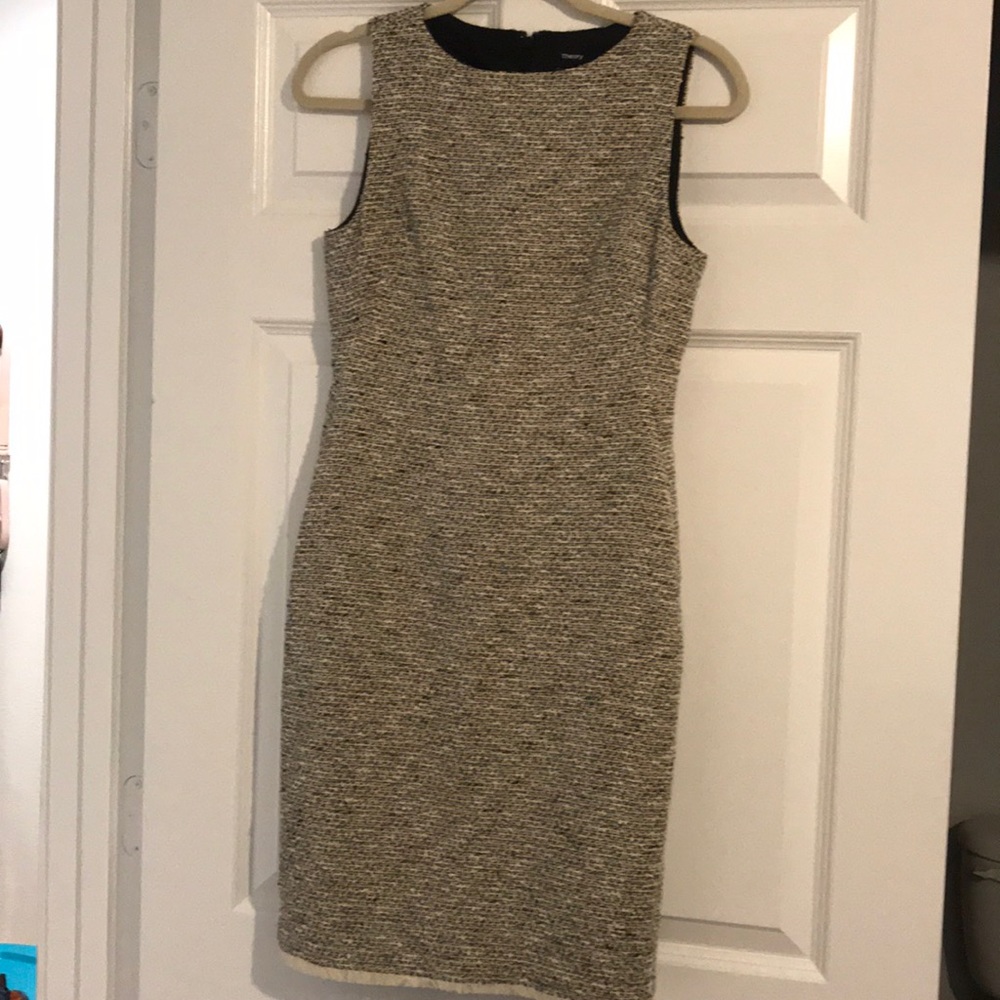 Theory dress